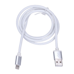 Kabel USB - iPod, iPhone, iPad, iPad mini  1m