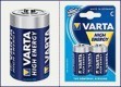 Baterie Varta LR14 / C 4914  blister**