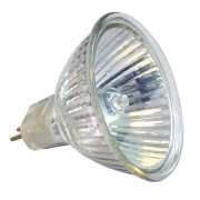 Halogen MR16 - 20W 50/36 12V 