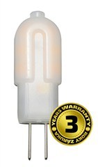 G4 LED 1,5W/3000  120 lm