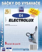 Sáčky E4 Elecrolux