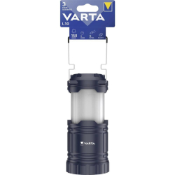 Lucerna Varta 15673 value lantern L10 