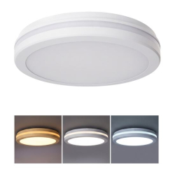 Solight LED osvětlení Gari, 26W, 2340lm, 3CCT, IP6