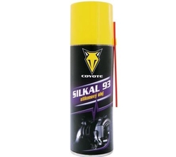 Silikonový olej SILKAL 93  200ml