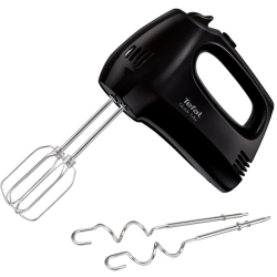 HT310838 RUČNÍ ŠLEHAČ ČERNÝ TEFAL
