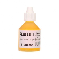 Pájecí kapalina PERFEKT 20ml pro měkké pájení