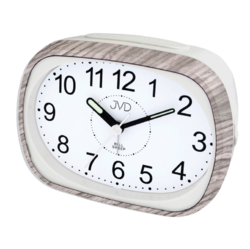 Budík JVD SRP836.9 BELL
