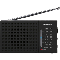 Sencor rádio SRD 1800