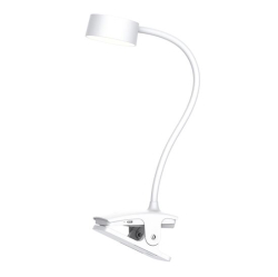 Solight LED stolní nabíjecí lampička 2W 210lm Čern