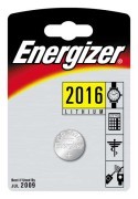 Energizer CR 2016***