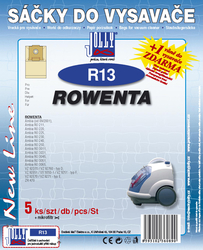 Sáčky R13 Rowenta