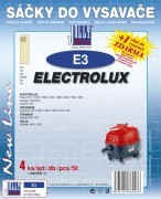Sáčky E3 Electrolux 