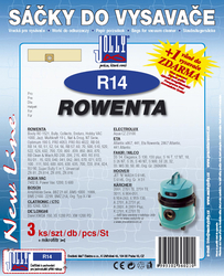 Sáčky R14 Rowenta