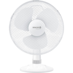 SFE 3027WH-EUE3 stolní ventilátor SENCOR