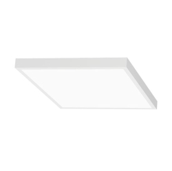 Svítidlo LED 40W 4800lm 4000K 60x60cm přisazené