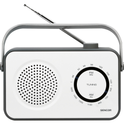 Sencor rádio SRD 2100 W