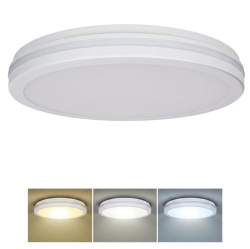 Solight LED osvětlení Gari IP54  44W 3960lm 40cm