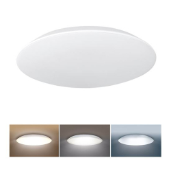 Solight LED osvětlení Gari IP54  44W 3960lm 40cm