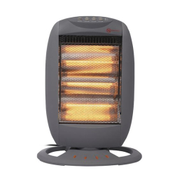 Solight infrazářič - topný výkon 1200 W 3 stupně 