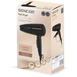 Fén SHD 0045BK Sencor