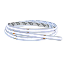 LED pásek COB světelný 5m 10W/m 1000lm/m IP44 6000