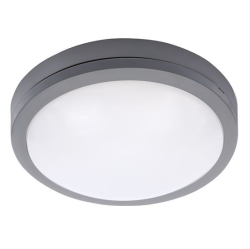 Solight LED venkovní osvětlení Siena šedé 20W 1500