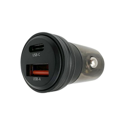 Univerzální USB adaptér do auta 3A (18W) max. 