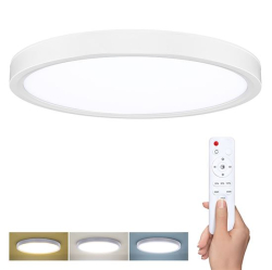 Solight LED osvětlení Estela White 36W 2700lm 30cm