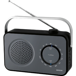 Sencor rádio SRD 2100 B