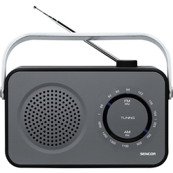 Sencor rádio SRD 2100 B
