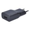 Adaptér 220V - 1 x USB 2400mA