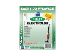 Sáčky E5  MAX Electrolux