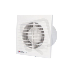 Ventilátor VENTS 100 ST +  čas spínač 1009002