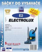 Sáčky E2 Electrolux 
