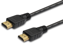Kabel HDMI 1.4 A kon - HDMI 1.4 A kon 3m SSV1203