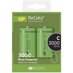 Nabíjecí baterie GP ReCyko 3000 C (HR14) 