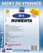 Sáčky R11 Rowenta / na objednání