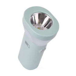 Svítilna LED nabíjecí 80 lm, 800 mAh