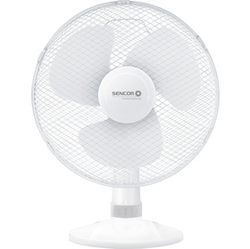 SFE 4037WH stolní ventilátor SENCOR