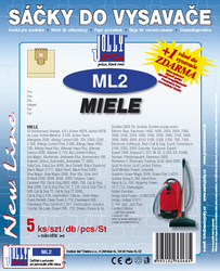 Sáčky ML 2