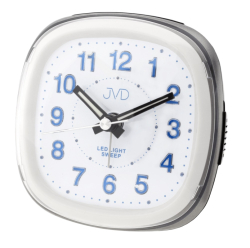 Budík JVD SRP 813.4 antracit