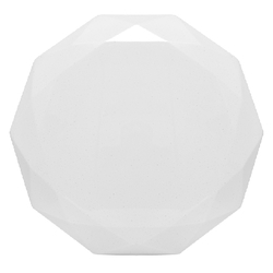 Svítidlo LED stropní 50W dálkové ovládání DIAMANT