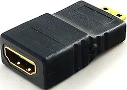 Redukce HDMI/A/zdířkaHDMI/C/ konektor D330