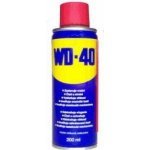 Mazivo univerzální WD-40 200ml