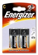 Baterie Energizer LR14 / C Alkaline /