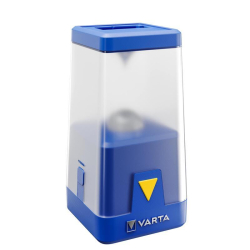 Varta Outdoor Ambiance Lantern L20 400 Lumen blau 