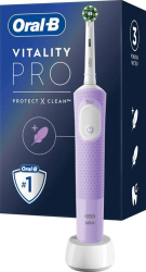 D103 LILAC MIST VITALITY KARTÁČEK ORAL-B