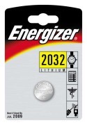 Energizer CR 2032***