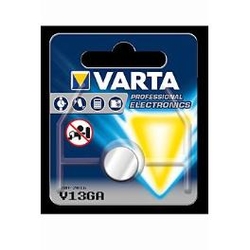 Varta V13GA / A76 / LR44 *