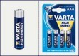 Baterie Varta LR03 / AAA 4903 blister /